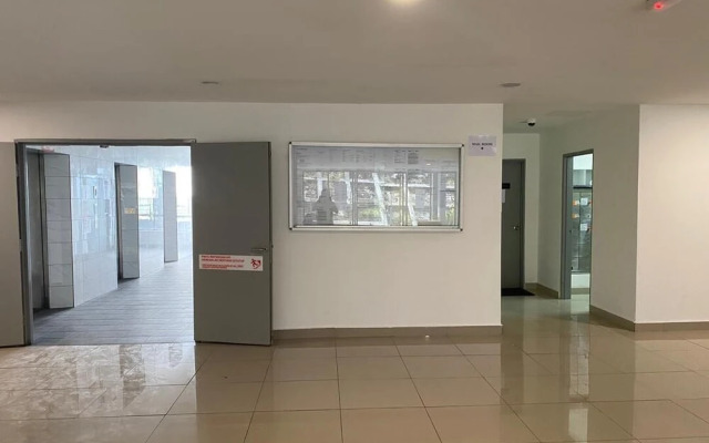 Palas Horizon Apartment