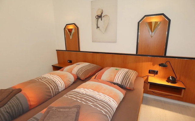 Appart Hotel Julia