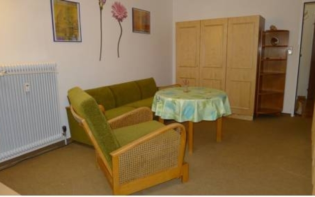 Alpenappartement Tommy