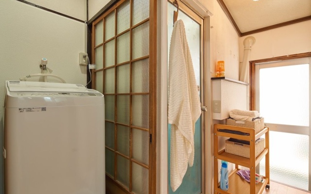 NOAH Japan Villa – Guest Rooms – Osaka