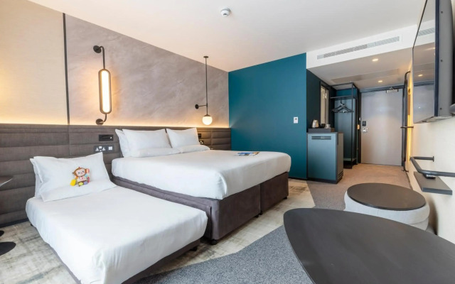 Novotel Liverpool Paddington Village