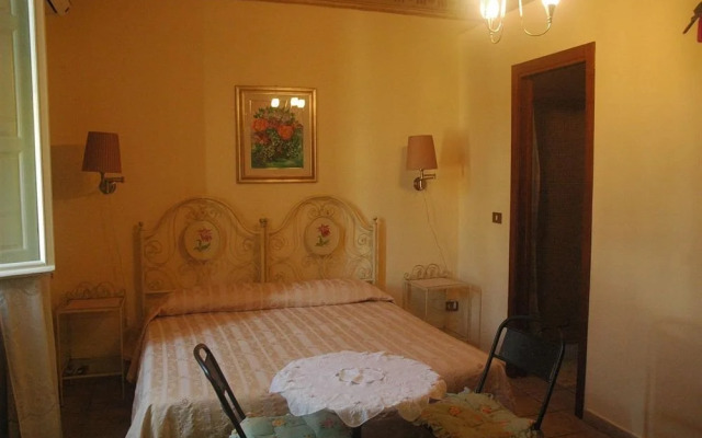 B&b Cribò