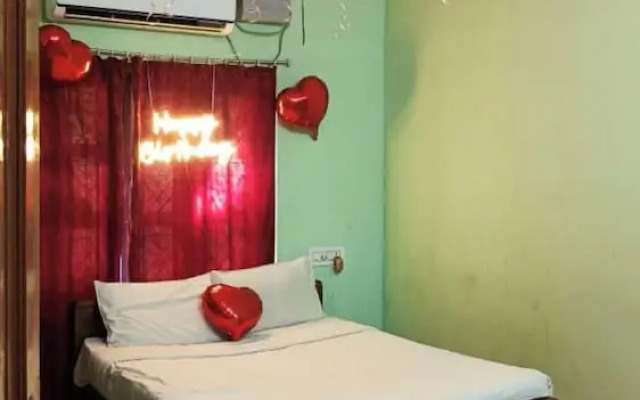 Goroomgo Kalinga Guest House Bhubaneswar