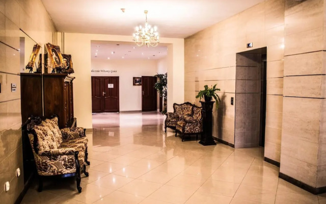 Hotel Groman