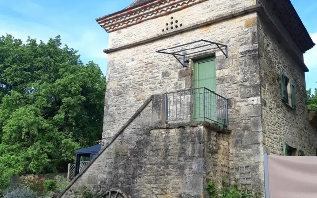 La Tourelle - Gite Et Chambre D'hote