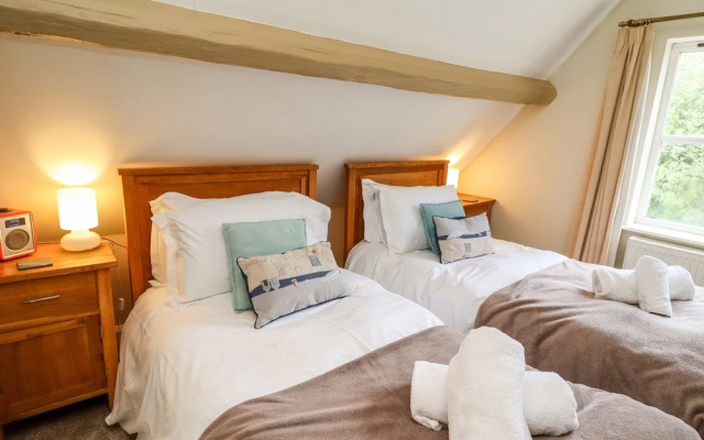 Damson Cottage
