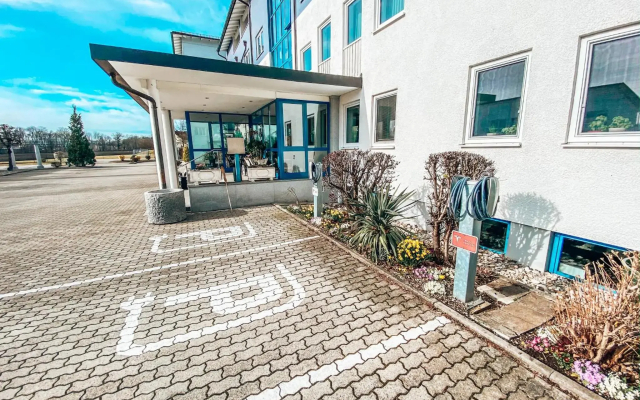 Hotel Schwertfirm