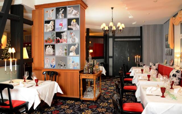 Hotel Schieferhof - GlasLUST