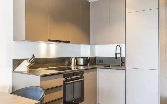 Apartment in Hopfgarten for 4 Persons