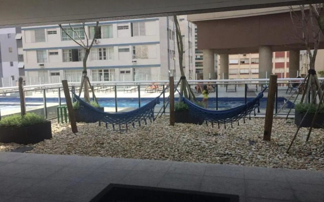 Loft Vista Mar - Unlimited Ocean Front