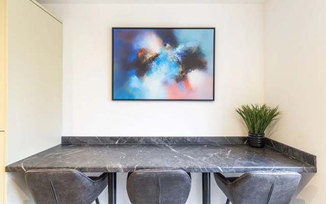 Your Apartment The Cooper