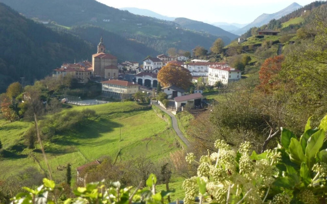 Casa Rural Letea