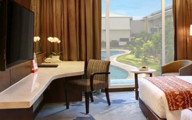 Swiss-Belhotel Borneo Banjarmasin