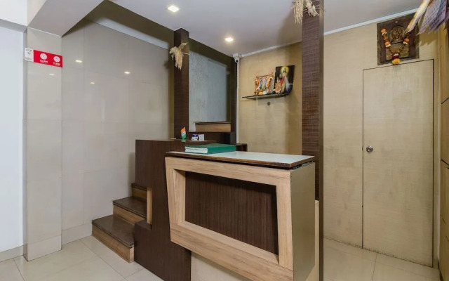 Hotel Panvel Palace by Oyo Rooms