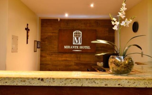 Mirante Hotel