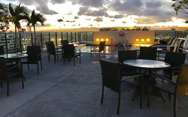 LOFT PREMIUM EM Boa Viagem 20 andar