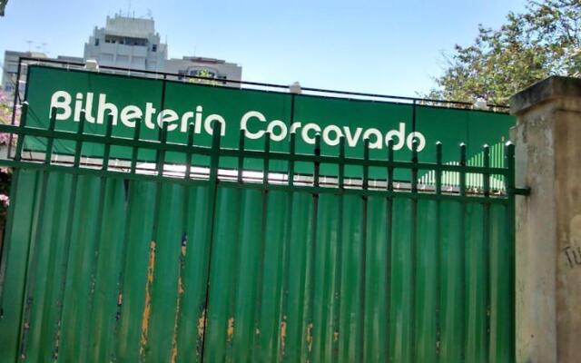 Apartamento Copacabana Posto Dois