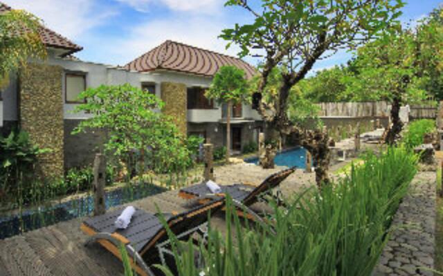 Abi Bali Resort Villas & Spa