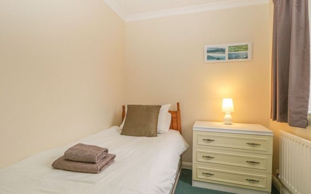 Jill's Cottage