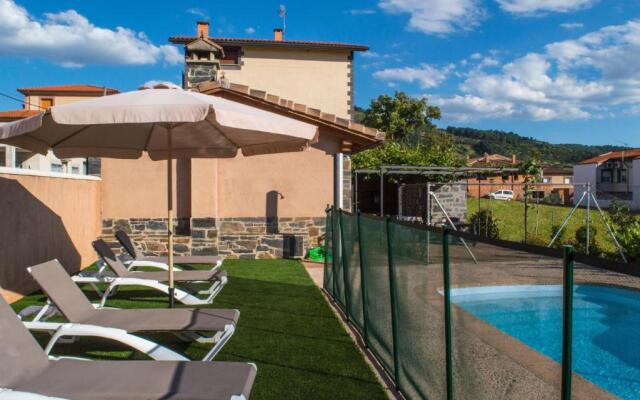 Apartamentos Rurales El Prado