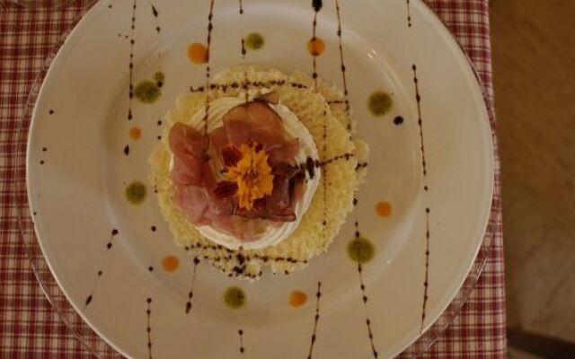 Albergo Ristorante Remauro