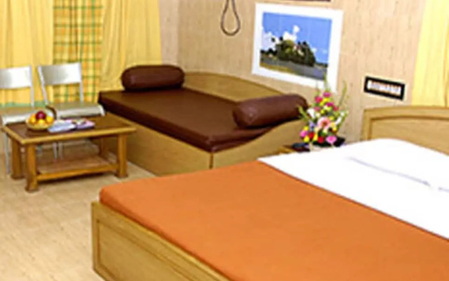 Grand Oceana Beach Resort