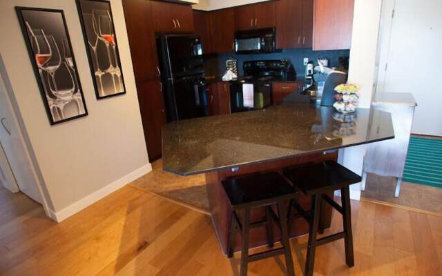 Corporate Suites Calgary