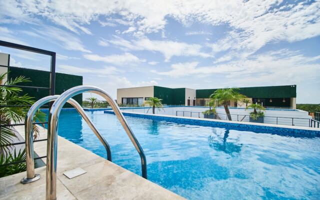 Viva Residence 301 By Lockey