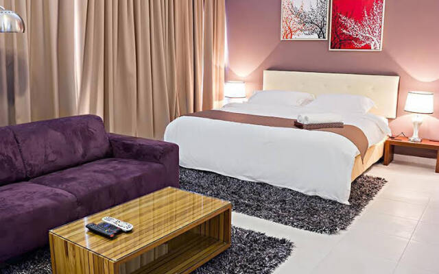 Vistana Residence, Bayan Lepas Penang