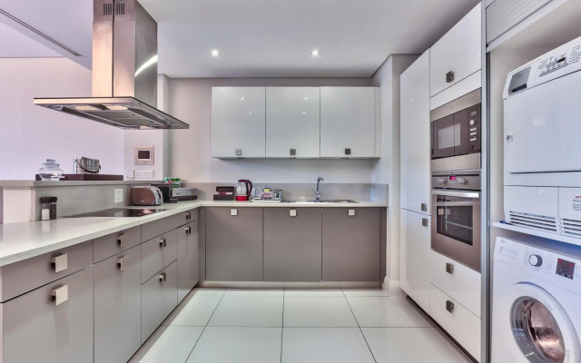 Lawhill Luxury Apartments