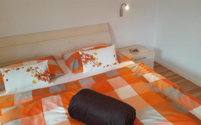 Apartment Niederhaushof