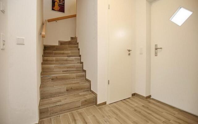 Feriendorf Am Mariannenweg Reethaus 03a