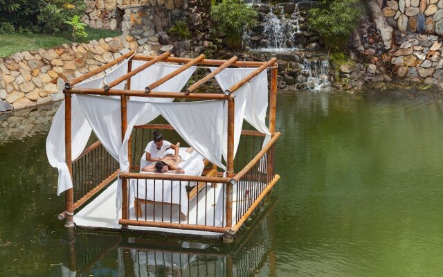 Entremonte Wellness Hotel And Spa