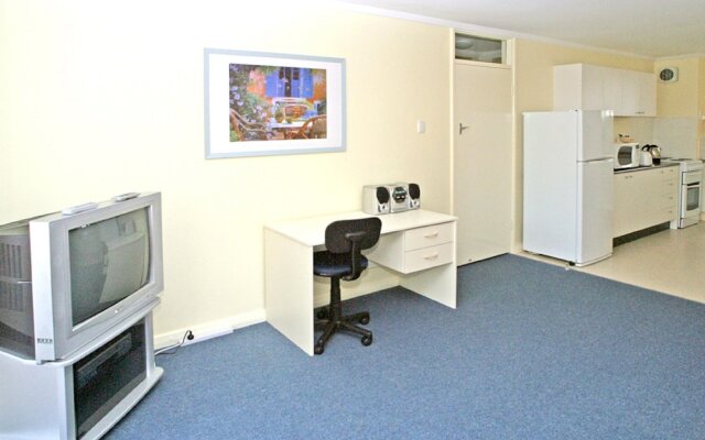 Como Apartments - Geraldton