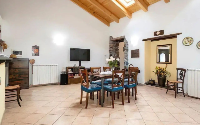 Casa Vacanza La Fontanella