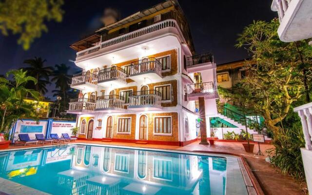 Hotel Mira