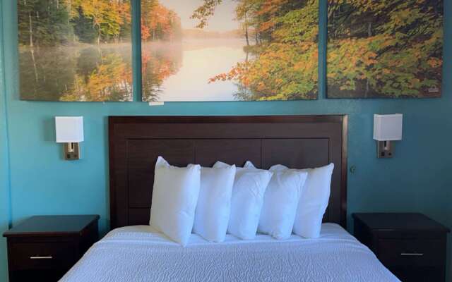 Days Inn & Suites by Wyndham Springfield on I-44