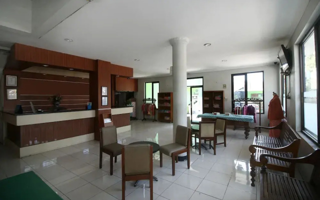 Airy Otista 267 Garut