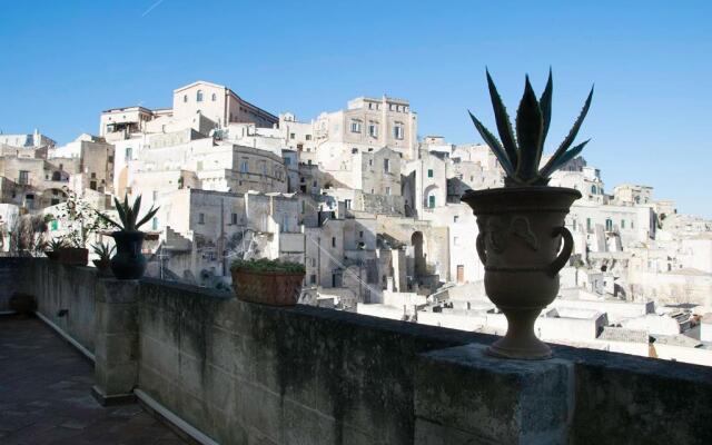 B&B Il Giardino di Eleonora