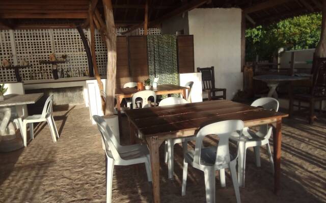 Nipa Hauz Resort