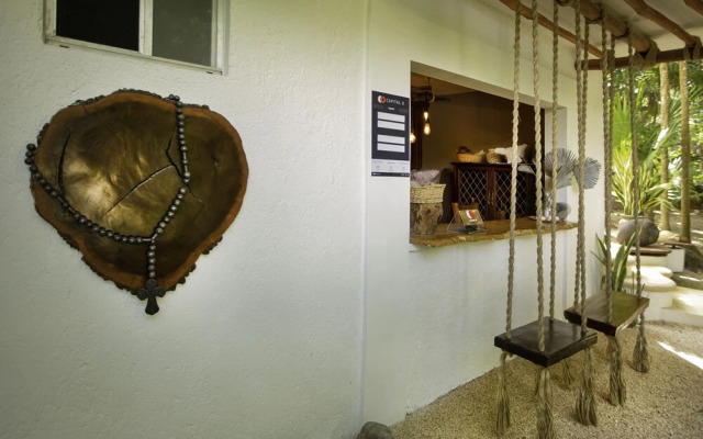 Casa Luna Tankah