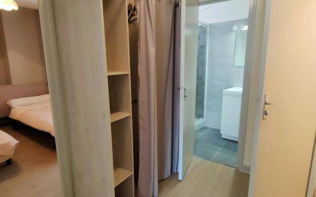 Appartement Cauterets, 3 pièces, 6 personnes - FR-1-234-142