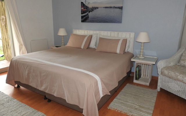 Waterford Guest House