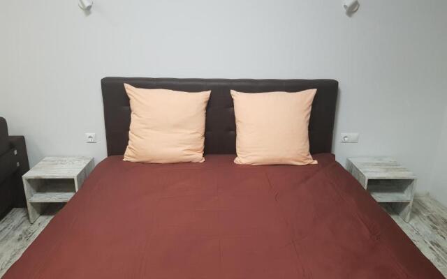 Silver Star Apartment 40m