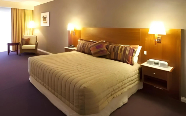 Century Inn