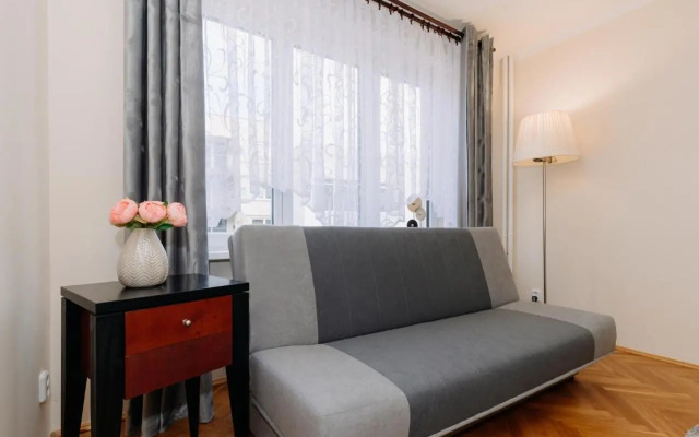 Apartments TGM 11