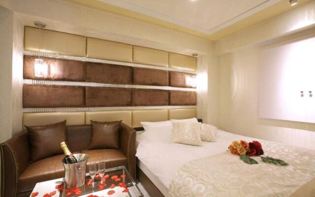 Hotel Costa Resort Hanno