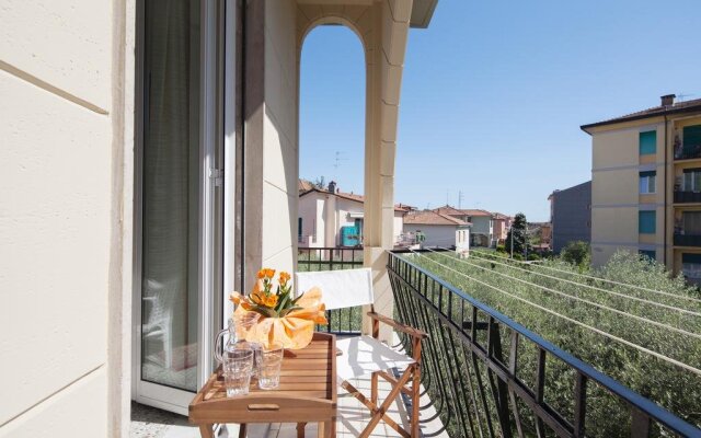 A Casa Della Zia