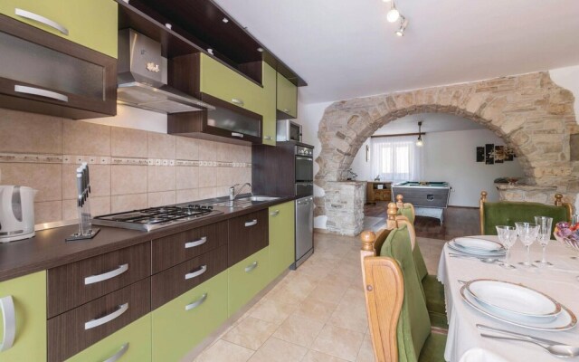 Beautiful Home in Vodnjan With Wifi and 3 Bedrooms