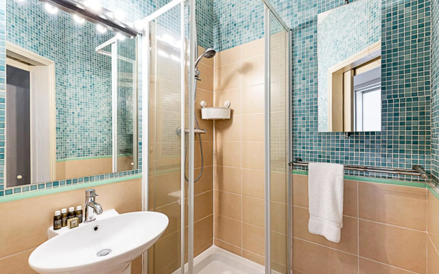 A Tranquil One-bedroom Flat Near Brockwell Park